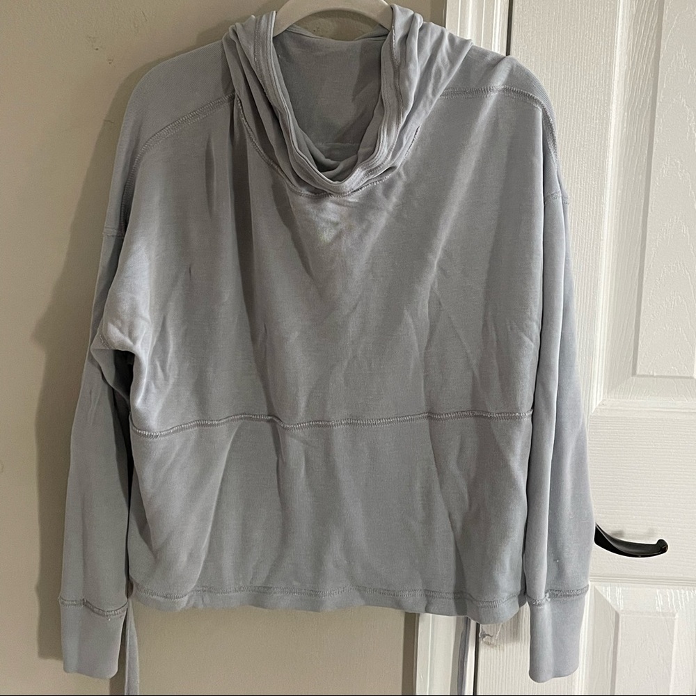 Free People Movement Sweatshirt